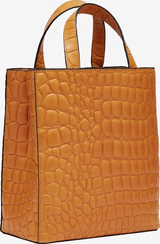 Liebeskind Berlin Handtasche in Orange