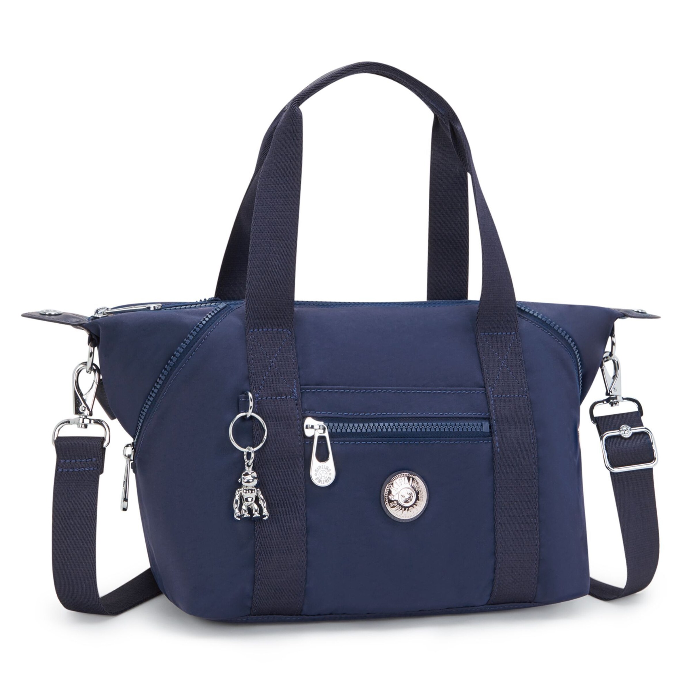 KIPLING Torebka 'Art' w kolorze niebieski