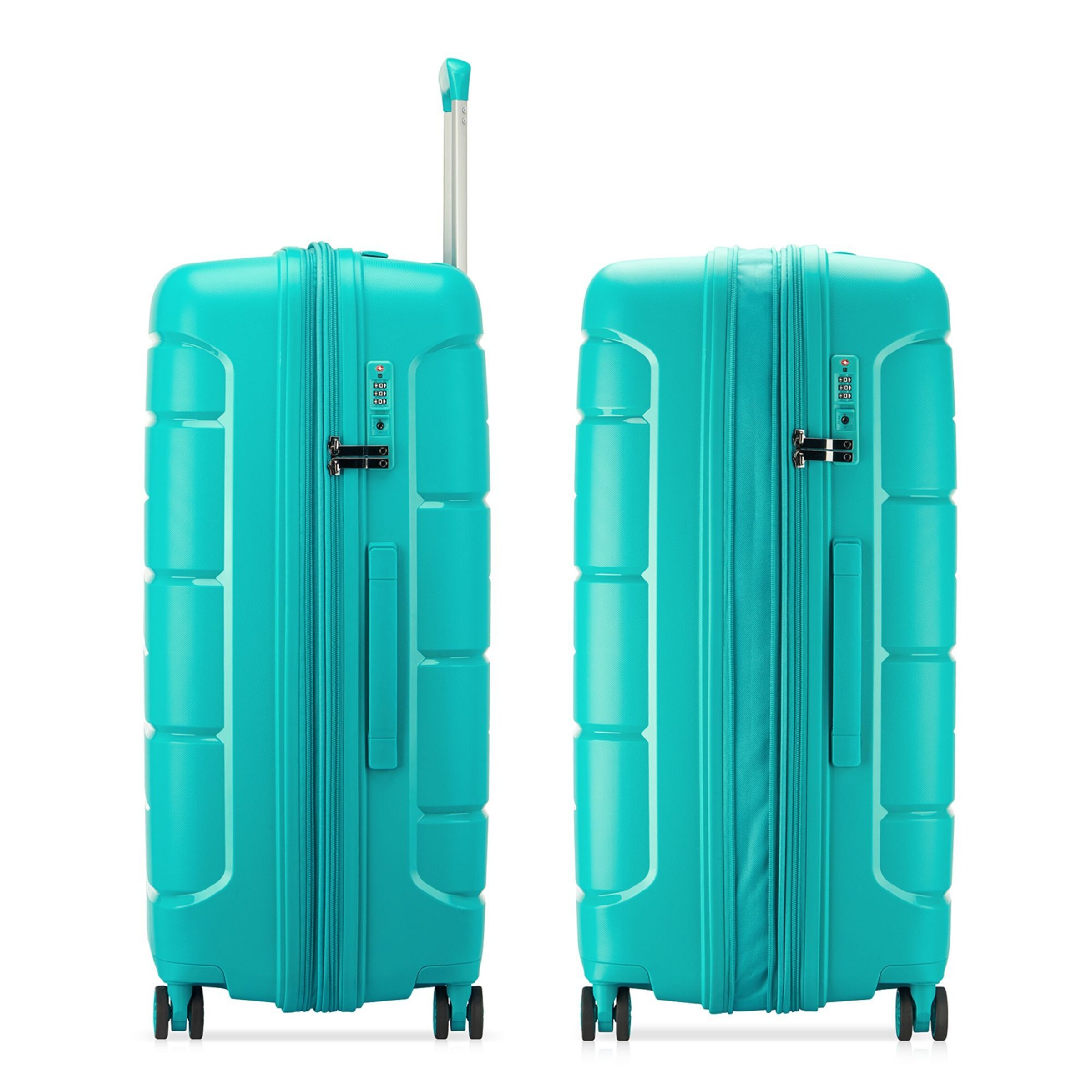 MODO by Roncato Trolley 'Starlight 3.0' in Groen