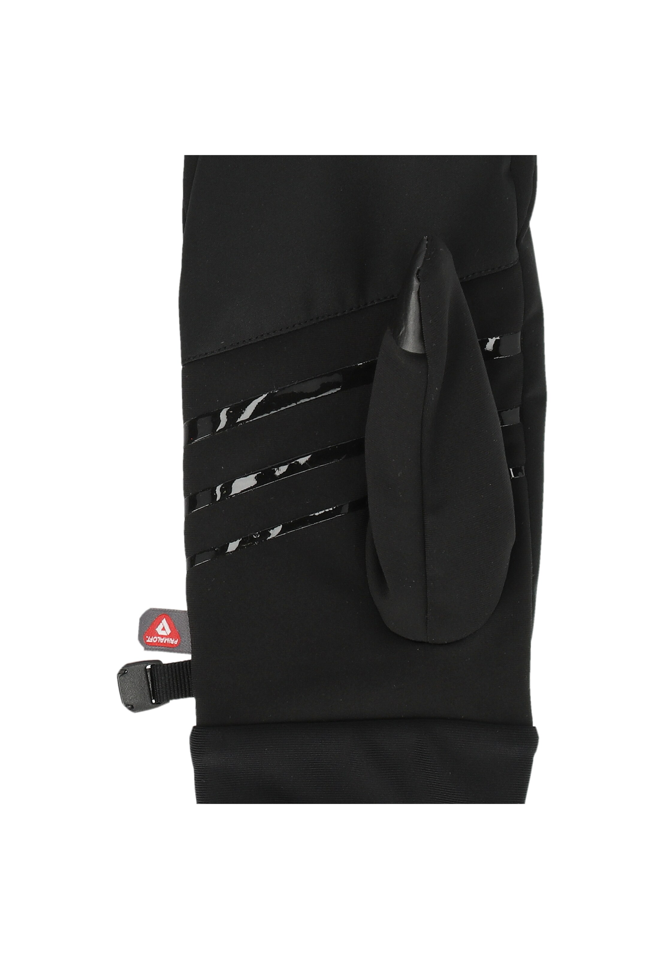 ELITE LAB Fausthandschuhe 'LAB' in Schwarz