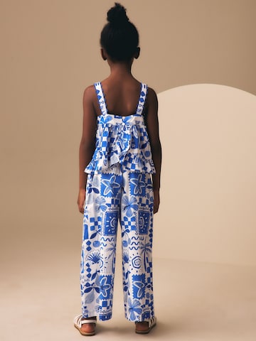 mėlyna Next Rinkinys