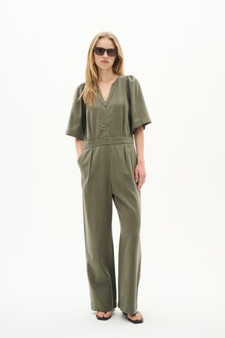 InWear Jumpsuit 'Ballari' in Groen