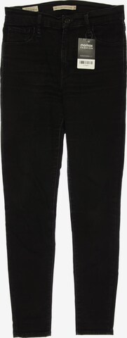 LEVI'S ® Jeans in 26 in Black: front
