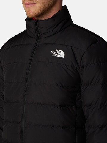 Giacca per outdoor 'Aconcagua 3' di THE NORTH FACE in nero