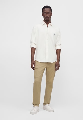 Polo Ralph Lauren Big & Tall Klasický střih Košile – bílá