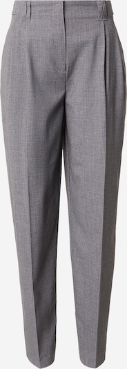 HUGO Hlače na crtu 'Hendia' u siva, Pregled proizvoda