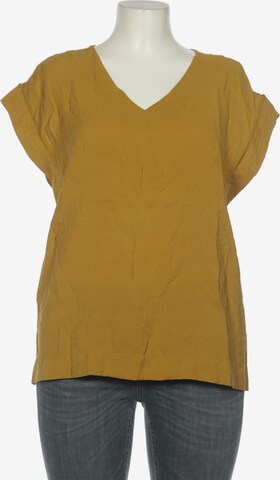 OPUS Blouse & Tunic in XL in Yellow: front