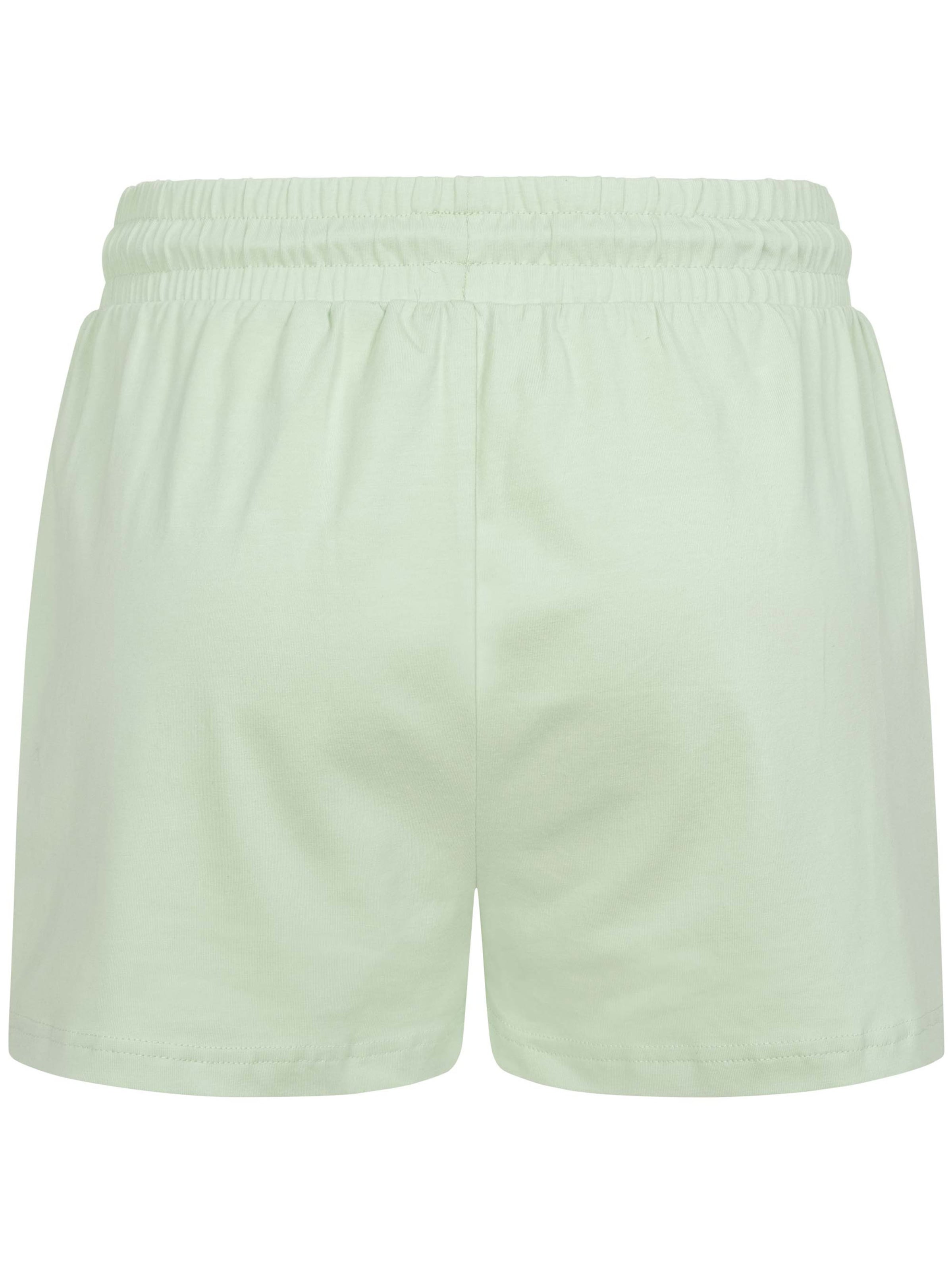 U.S. POLO ASSN. Regular Shorts in Grün
