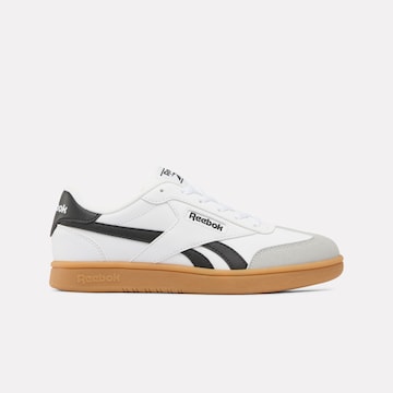 Reebok Sneaker in Weiß: Vorderseite