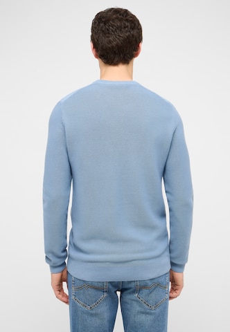 MUSTANG Pullover 'Elliot' in Blau