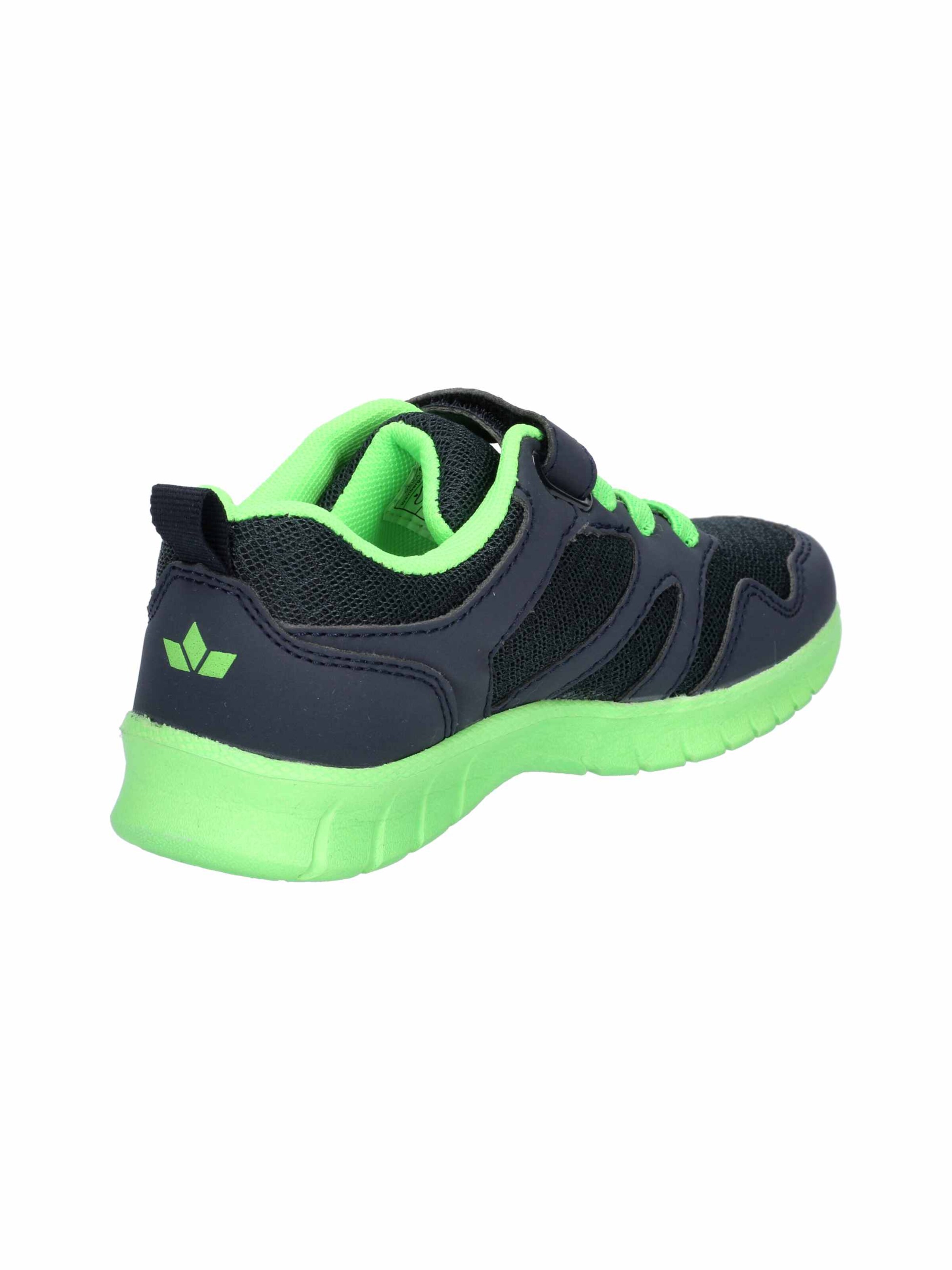 LICO Sportschuh in Blau