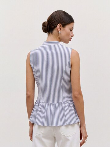 VERO MODA - Top 'VMAMY' en blanco
