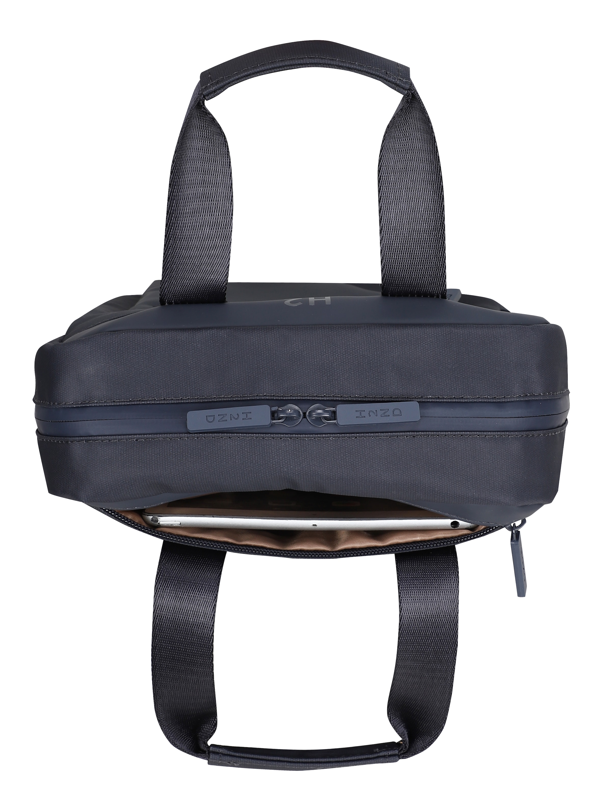 Harbour 2nd Backpack 'Harbour' in Blue