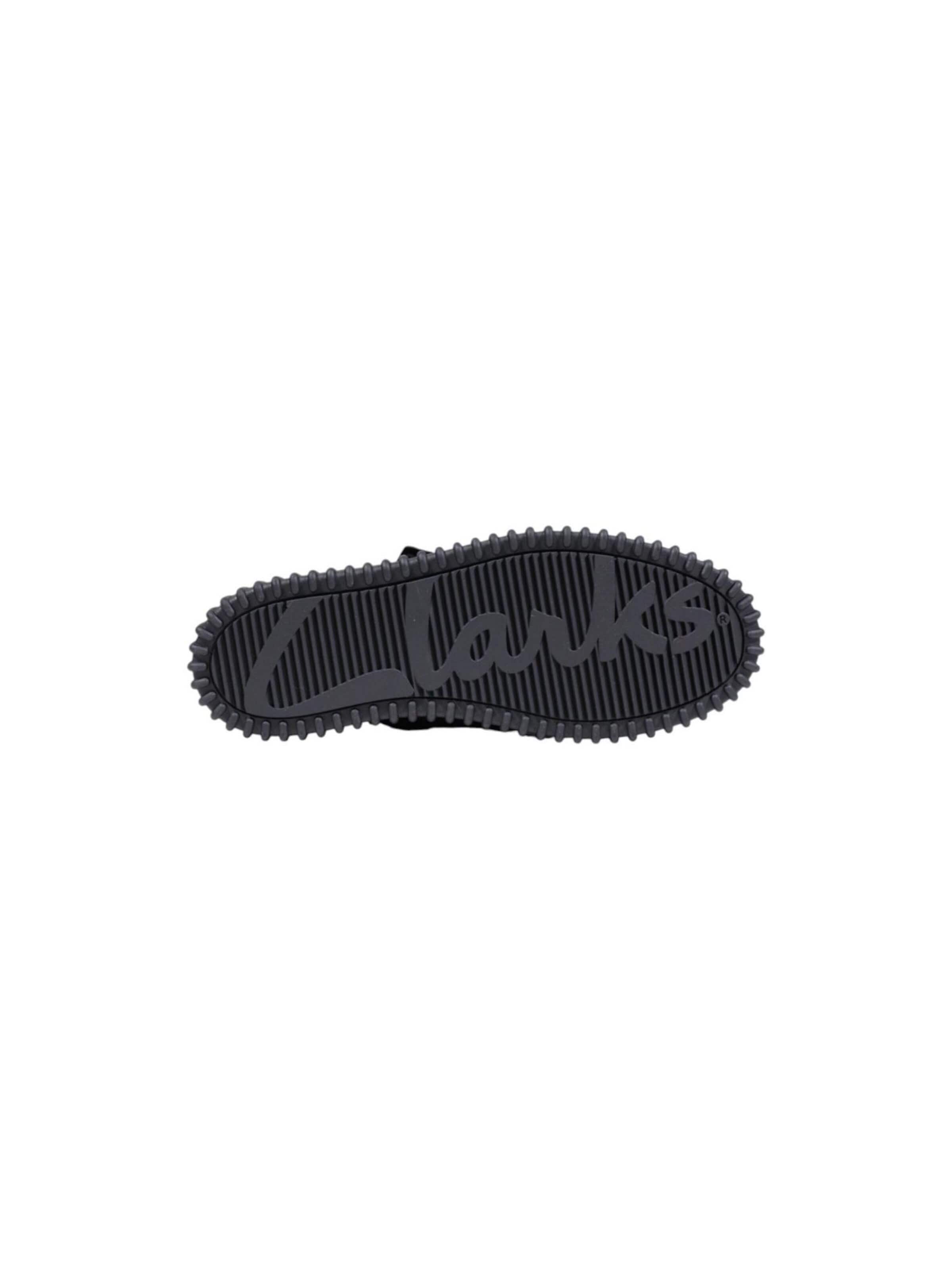 Boots 'TORHILL LO 26172019' di CLARKS in nero