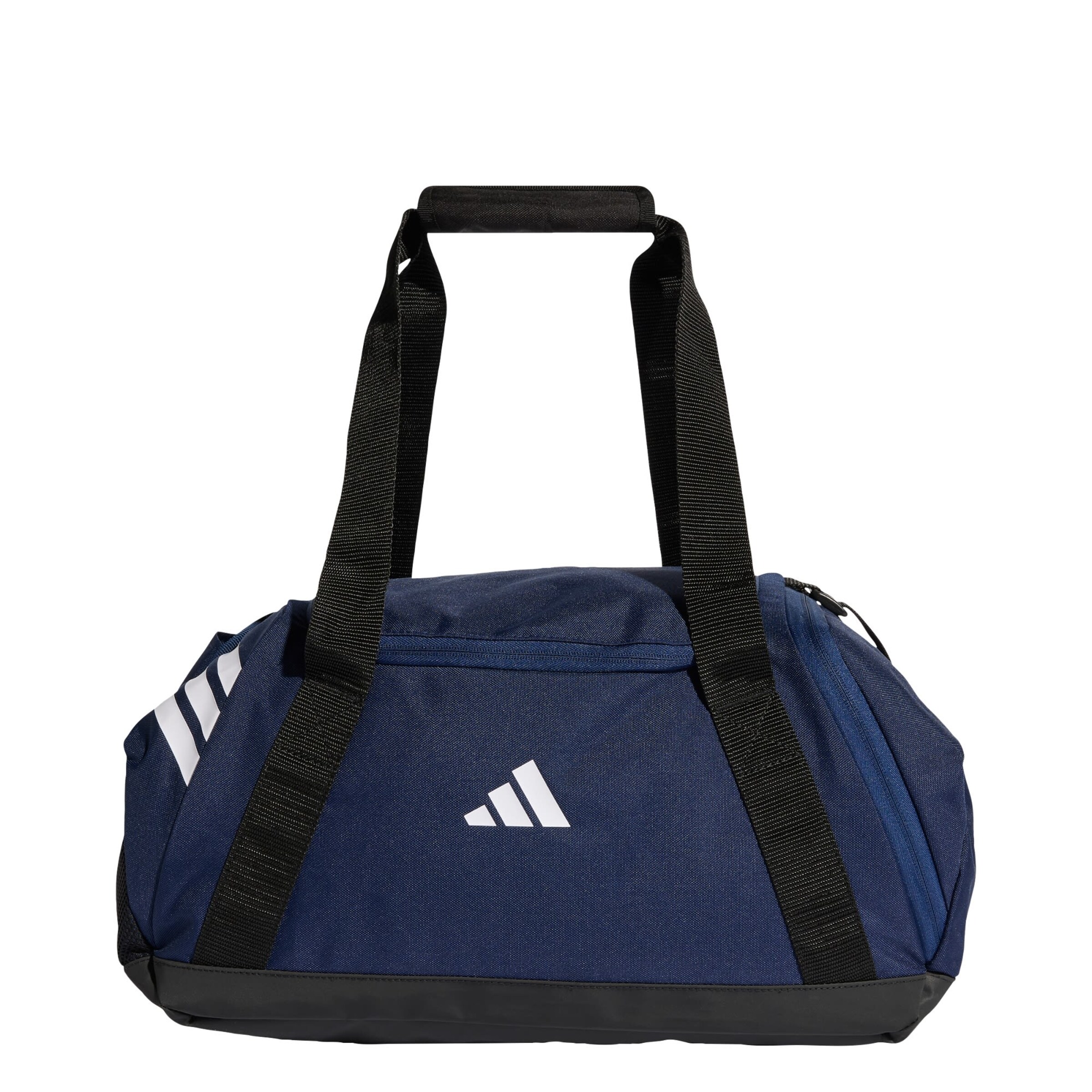 Borsa sportiva 'Tiro' di ADIDAS PERFORMANCE in blu: frontale
