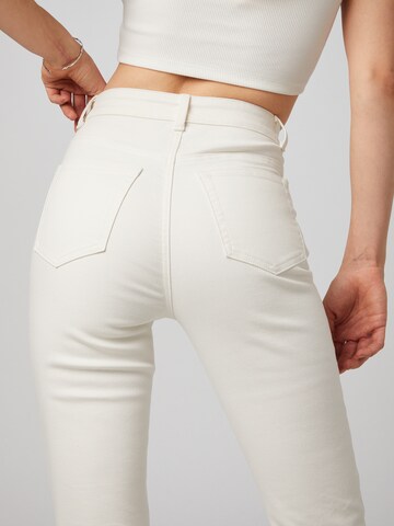 regular Jeans di ABOUT YOU x MOGLI in bianco