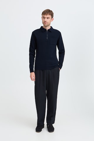 Casual Friday - Jersey 'CFFELIPO' en azul