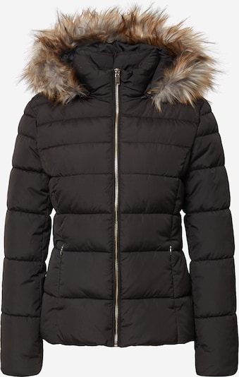 Warehouse Winter jacket in Black, Item view