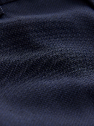 Slimfit Pantaloni de la Next pe albastru