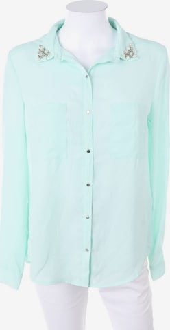 Pimkie Blouse & Tunic in M in Green: front