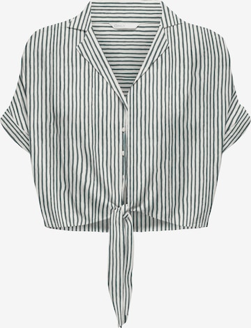 ONLY Blouse 'ONLPAULA' in White: front
