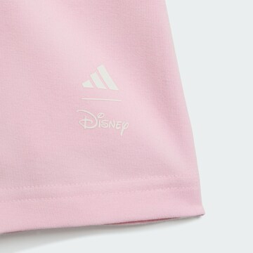 Survêtement 'Disney Minnie Maus' ADIDAS SPORTSWEAR en gris
