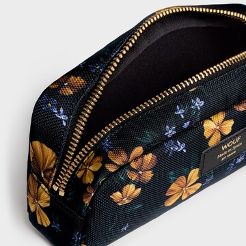 Wouf Cosmetic Bag in Blue