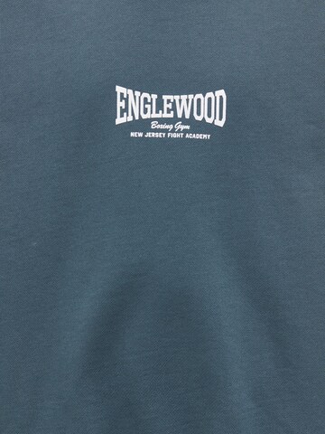 Sweat 'OSJJet' Only & Sons Junior en bleu