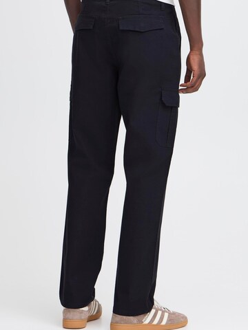BLEND Regular Cargo trousers in Black