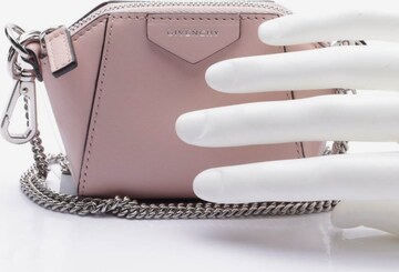 Givenchy Abendtasche One Size in Pink