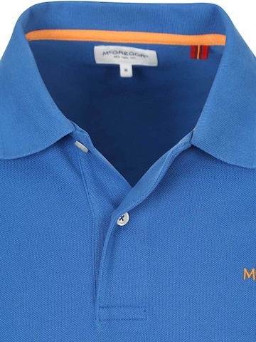 McGREGOR Shirt in Blue
