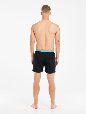 PROTEST Swimming shorts 'PRTBen' in Green