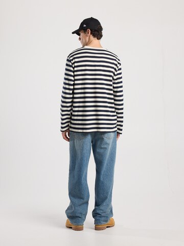 America Today Shirt in Schwarz