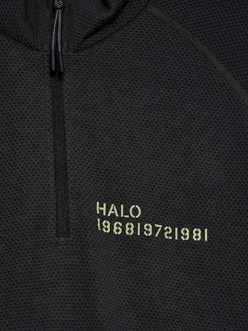 HALO Shirt in Grey