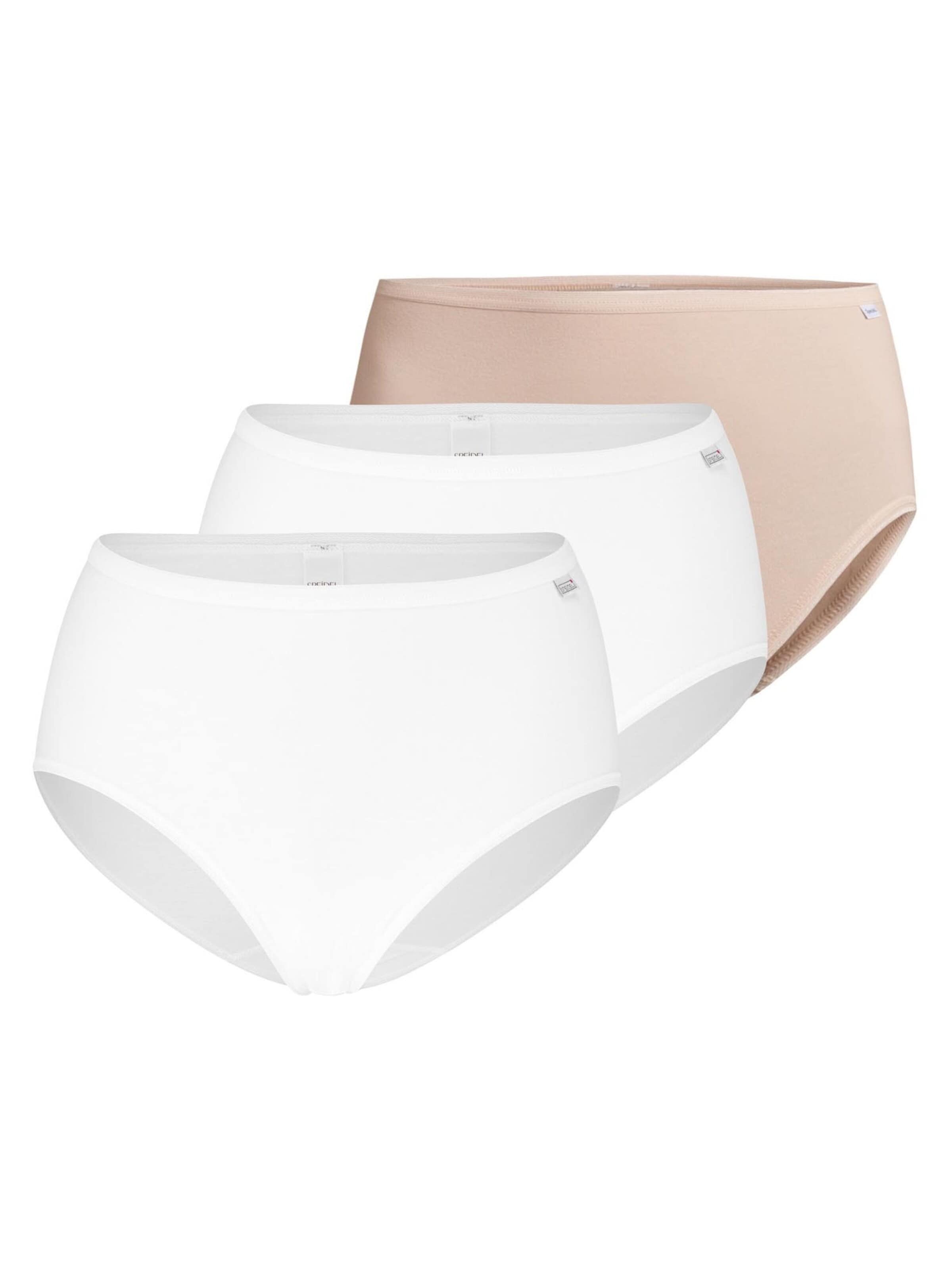 SPEIDEL Slip 'Britta'‌‌‌ in Beige: Vorderseite