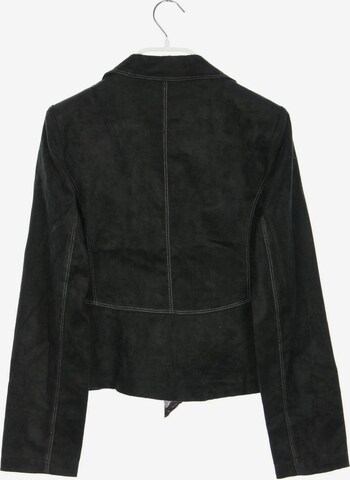 UNBEKANNT Blazer in M in Black