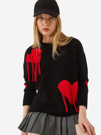 Bianco Lucci Pulover 'Pullover' veličine S-M u miks boja, Pregled proizvoda