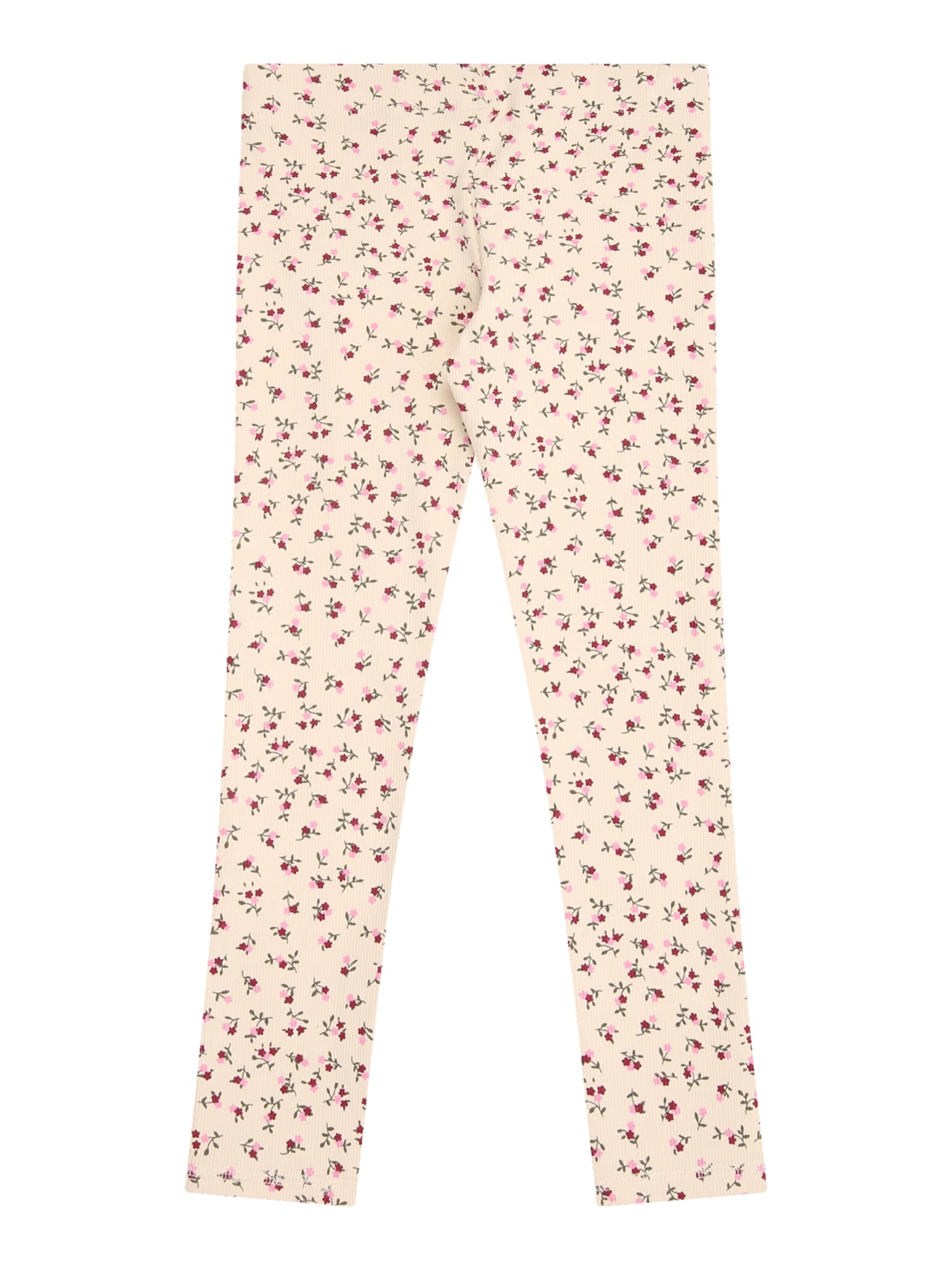 Skinny Leggings 'KMGTrinny' di Only Mini in rosa