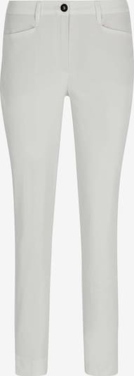 MADELEINE Chino trousers in 17 in White, Item view