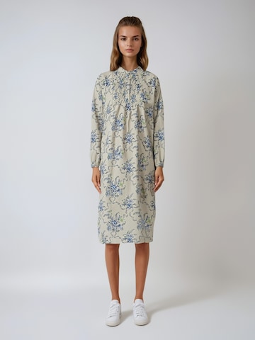 Noa Noa Mekko 'Livia' värissä sininen
