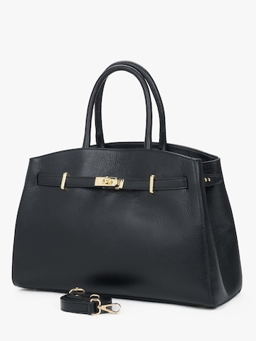 Estro Handbag '1397' in Black