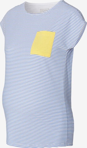 Esprit Maternity T-Shirt in Blau