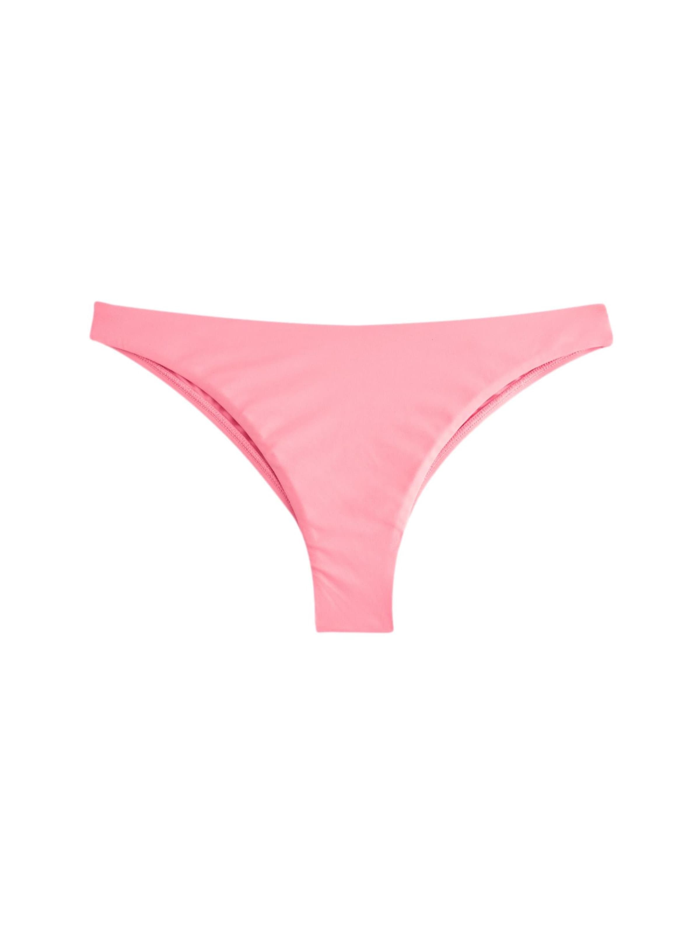 Next Bikinitrusse i pink: forside