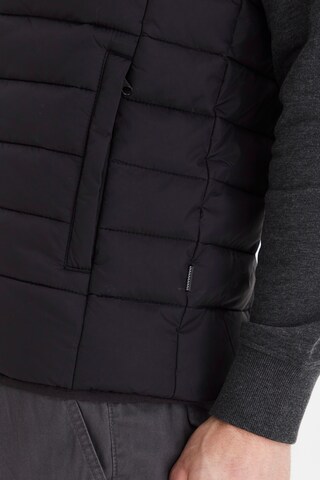 !Solid Bodywarmer 'SÖRENSON' in Zwart