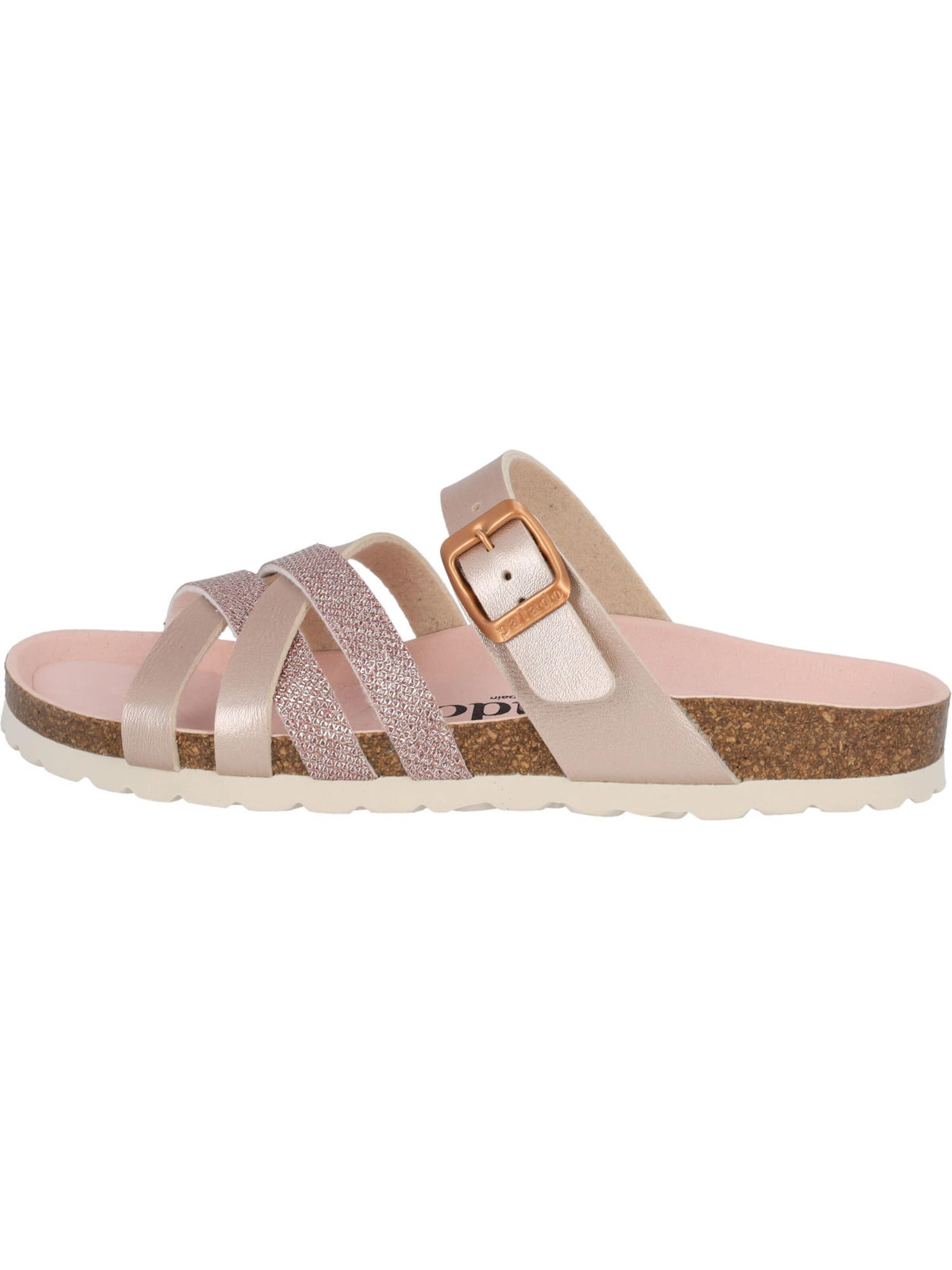 Palado - Zapatos abiertos 'Palado Novati' en rosa