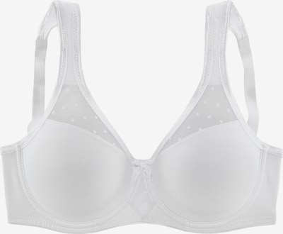 NUANCE Minimizer in White, Item view
