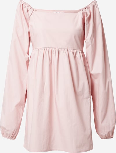 Rochie NA-KD pe roz, Vizualizare produs