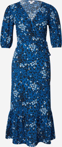 Dorothy Perkins Kleid in Blau: predná strana