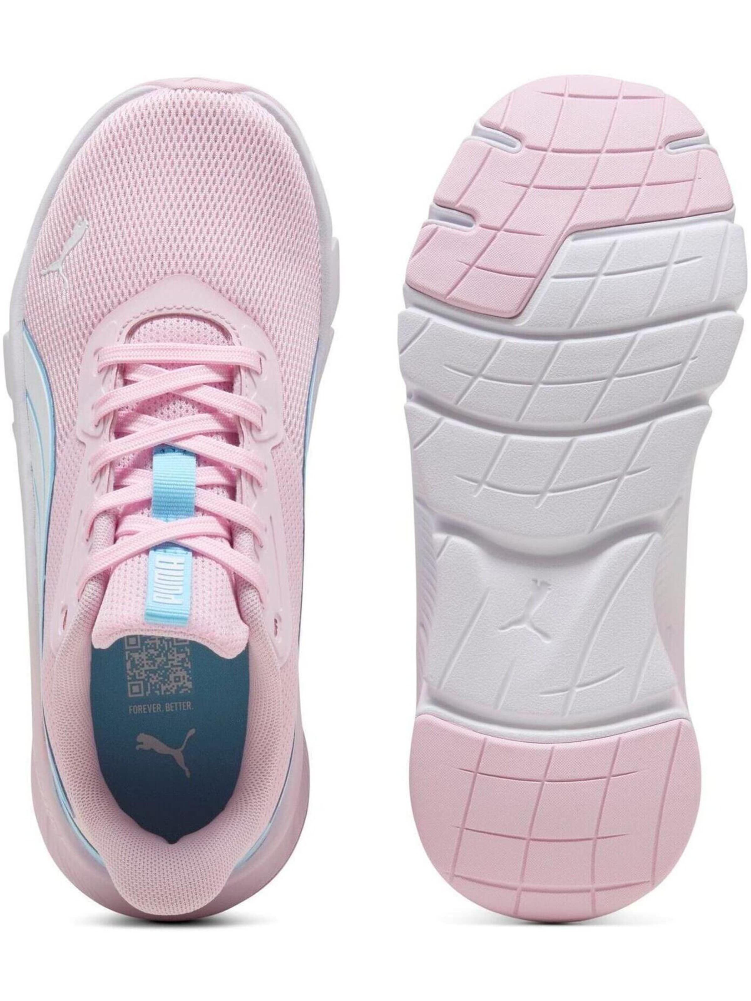 PUMA - Calzado deportivo 'Flexfocus Lite' en rosa