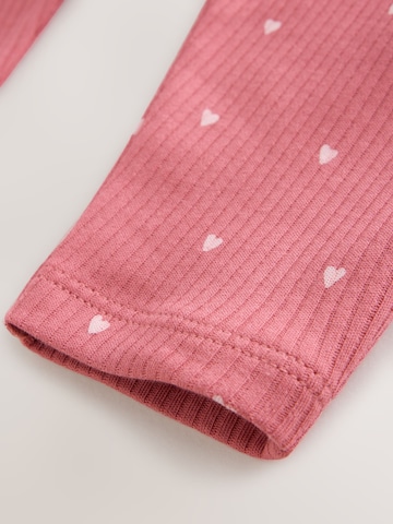 Next - Skinny Leggings en rosa